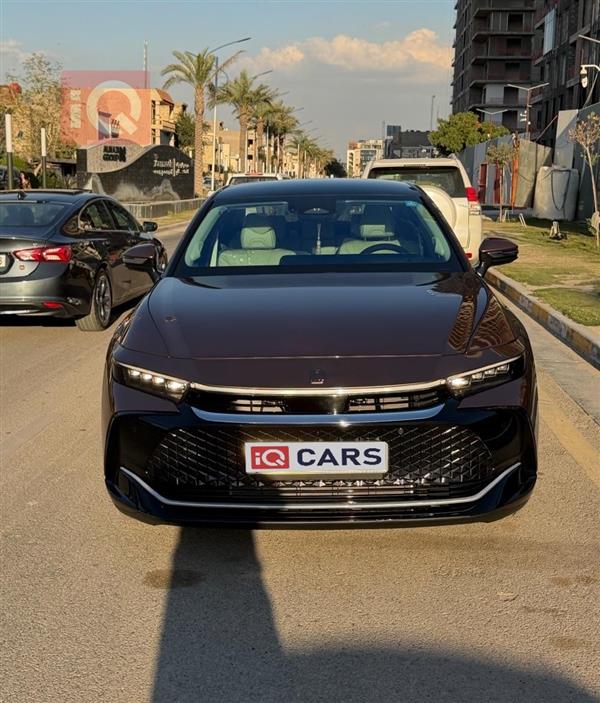 تويوتا كراون 2023 للبيع في العراق - بغداد